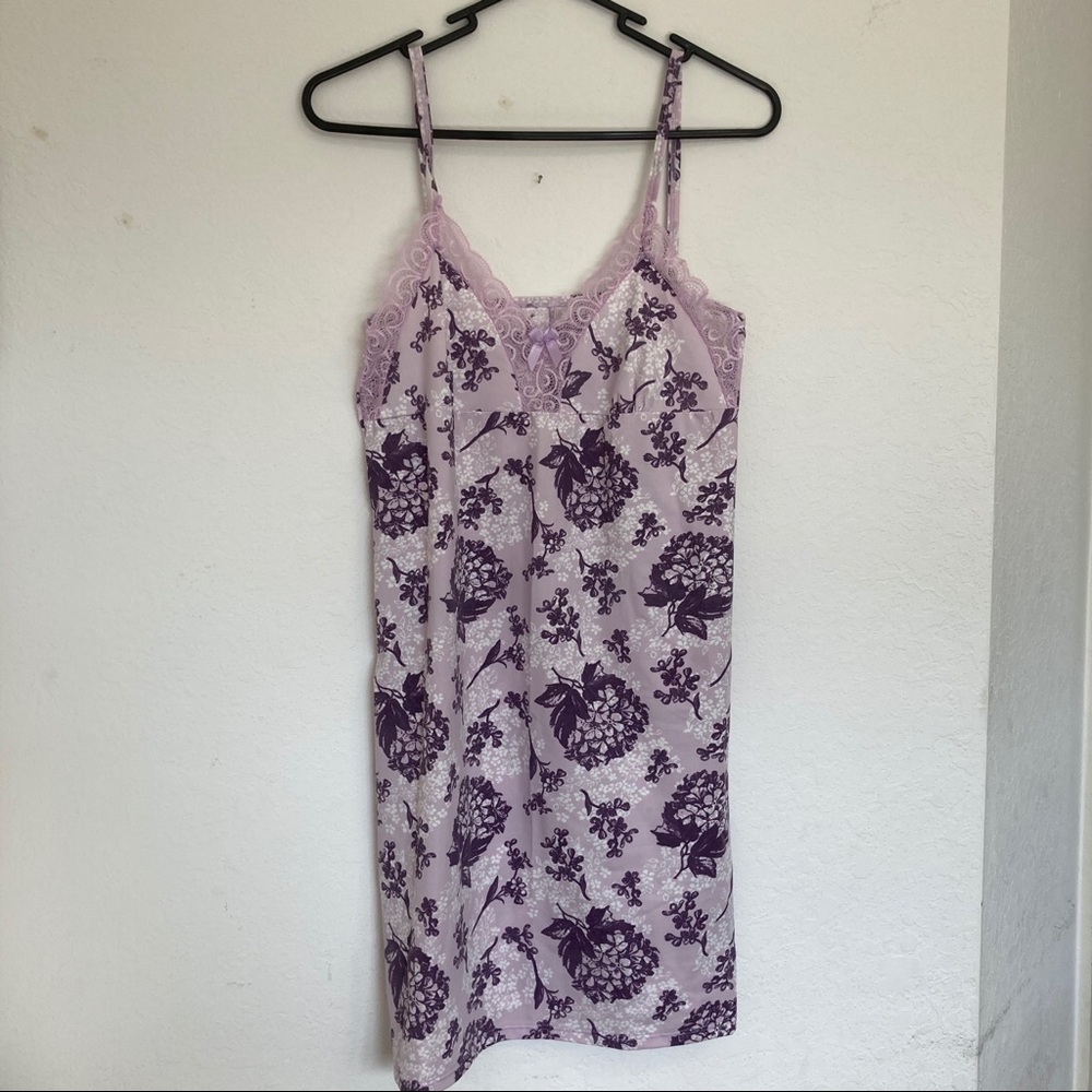 Talulah Colombia PJs Nightgown Set Size XL